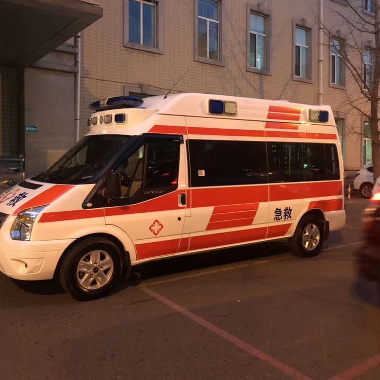 向阳一般救护车是怎么分类的