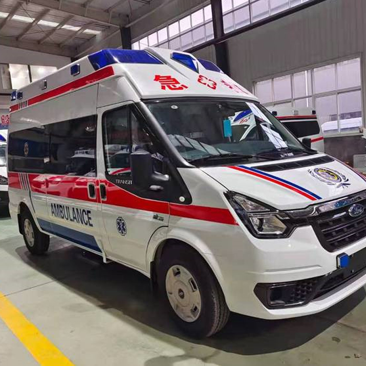 向阳演唱会救护车出租保障现场