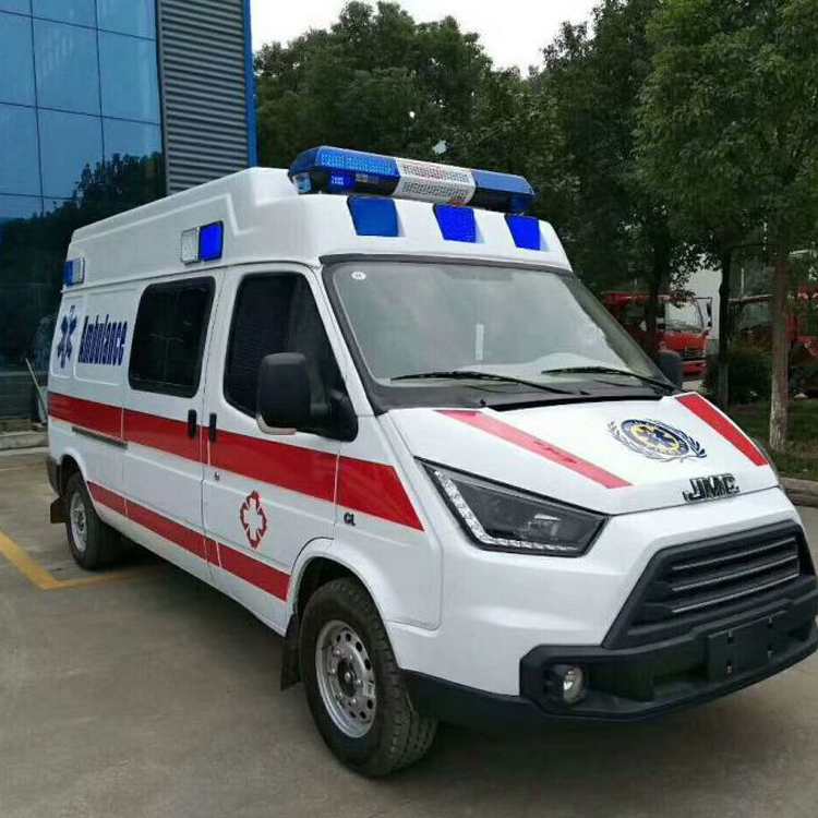 向阳瘫痪租赁救护车转运 ——生命救助的紧急响应与专业保障